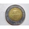 San Marino 500 Lire 1985 UNC č39489