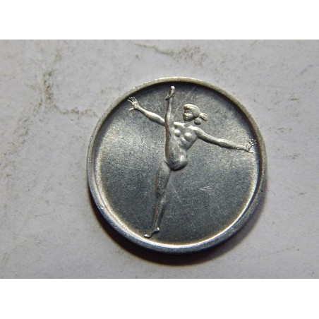 San Marino 1 Lira 1980 UNC č39507