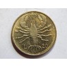 San Marino 20 Lire 1974 UNC č39500