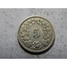 Švýcarsko 5 Rappen 1914 B XF č38518