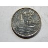 Thajsko 1 Baht 2005 XF č38952   