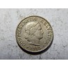 Švýcarsko 5 Rappen 1912 B XF č38529