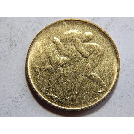 San Marino 200 Lire 1980 UNC č39491