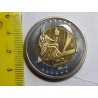 Malta 2 EURO probe 2003 UNC č39226 