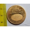 Německo medaile Germánské Muzeum 400 Jahre Gedenkmünze UNC č39225 