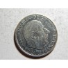 Francie 1 Francs 1988 výroční XF č33494