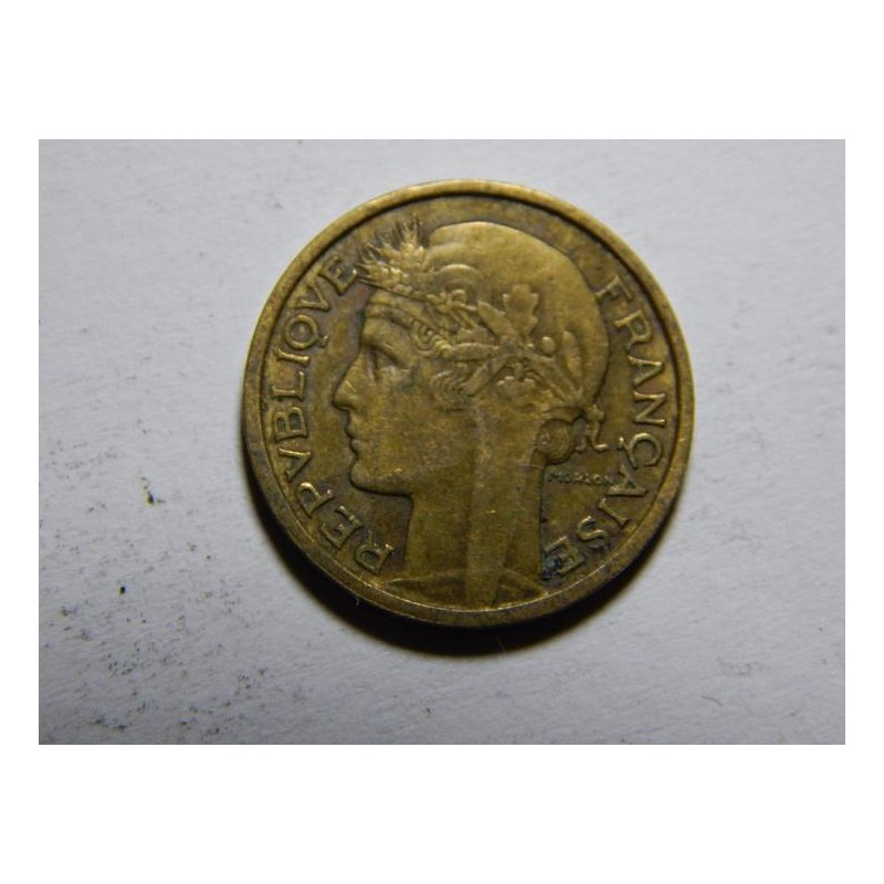 Francie 50 Centimes 1938 XF č11765 Francie 50 Centimes 1938 XF č11765