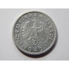 Německo 3. Říše 50 Reichspfennig 1942 A UNC č11002 
