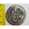 Německo medaile DLRF 100 Jahre 2013 XF č39285 