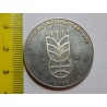 Německo medaile Obilí 1984 Gegen den Hunger in der Weld XF č39268 