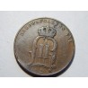 Sweden 5 Öre 1901 RR F-VF č11603