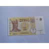 Moldavia 1 Leu 2015 Bankovka UNC stav! čABLB 