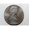 Isle of Man 1 Crown 1979 Tynwald loď XF-UNC č36316