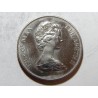 Isle of Man 1 Crown 1977 Silver Jubilee UNC č36319
