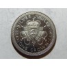 Isle of Man 1 Crown 1977 Silver Jubilee UNC č36319