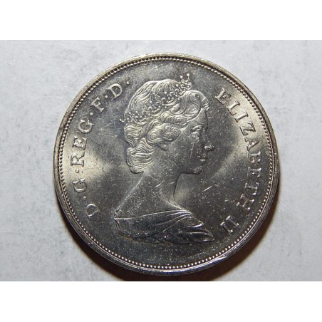 Anglie 1 Crown 1981 XF č36280