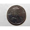 Britské panenské ostrovy 1 Dollar 2006 Elisabet on aircraft UNC č36287