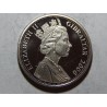Gibraltar 1 Crown 2006 80 Glorious Years PROOF č36301