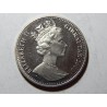 Gibraltar 1 Crown 2000 UNC č36157