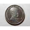 Gibraltar 1 Crown 2000 UNC č36157