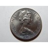 Isle of Man 1 Crown 1979 Tynwald jiný XF č36092