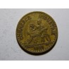 Francie 1 Franc 1921 VF č11068