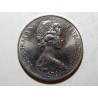 Isle of Man 1 Crown 1979 Tynwald UNC č36140