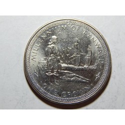 Isle of Man 1 Crown 1979 Tynwald UNC č36140