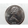 Isle of Man 1 Crown 1979 Tynwald XF-UNC č36283