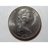 Isle of Man 1 Crown 1976 Horse Tram UNC č36231
