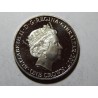 Gibraltar 1 Crown 2017 PROOF č36164