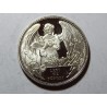 Gibraltar 1 Crown 2017 PROOF č36164