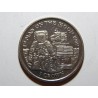 Isle of Man 1 Crown 2000 První muž na měsíci UNC č36089