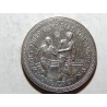 Isle of Man 1 Crown běh 1984 UNC č36325
