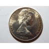 Nový Zealand 1 Dollar 1974 UNC č36093