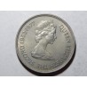 Svatá Helena 25 Pence 1977 UNC č36206