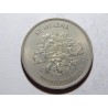 Svatá Helena 25 Pence 1977 UNC č36206