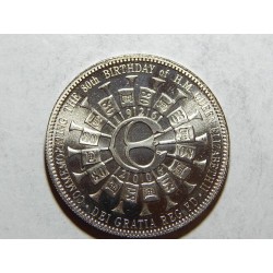 Tristan da Cunha 5 Pound 2006 PROOF č36267