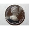 Tristan da Cunha 5 Pound 2006 PROOF č36195