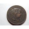 Španělsko 2 ½ Centimos 1868 OM UNC č00075