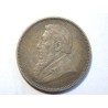 Jižní Afrika 2 Shillings 1896 Ag RR XF č00043