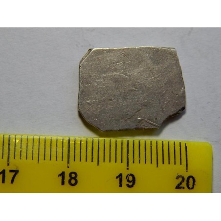 Indie Muaryan Period Maghad dynastie Ag Punchmark RAR 3.53g14mm č00106