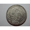 Mexiko 8 Reales 1884 MM Ag XF-UNC č00031