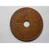 Francouzská Indochina 1 Cent 1938 UNC č00116