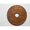 Francouzská Indochina 1 Cent 1938 UNC č00116