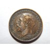 Anglie 1 Farthing 1918 XF-UNC č39173