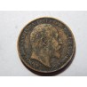 Anglie 1 Farthing 1907 XF č39157