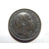 Anglie 1 Farthing 1902 XF č38316