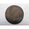 Anglie 1 Farthing 1901 F č38339