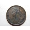 Anglie 1 Farthing 1893 UNC č39171